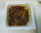ひっぱりインスパイア系そうめん作り方1写真
