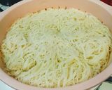 ひっぱりインスパイア系そうめん作り方3写真