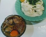 ひっぱりインスパイア系そうめん作り方4写真
