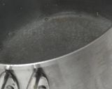 じっくり鍋で火を通すローストポーク風作り方5写真