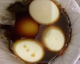 トロトロ煮卵作り方4写真