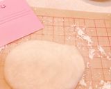 皮がモチモチ！材料少ないカンタンお団子作り方5写真