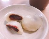 皮がモチモチ！材料少ないカンタンお団子作り方11写真
