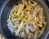 あっさり和風ラーメン作り方7写真