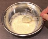 チーズドレッシング[チーズ]作り方1写真