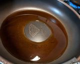 常備菜にも!さつまいもの醤油バター煮♡作り方2写真