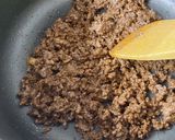 麻婆豆腐[八丁味噌]作り方3写真
