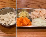 酸辣湯[酢]作り方1写真