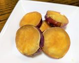 常備菜にも!さつまいもの醤油バター煮♡作り方6写真