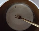 プロテインコーヒー作り方3写真