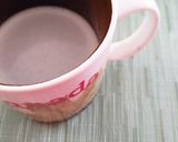 プロテインコーヒー作り方4写真