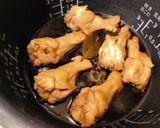手羽元の炊飯器煮込み＊作り方5写真