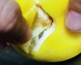 簡単 グレープフルーツ 剥き方 包丁不要作り方4写真