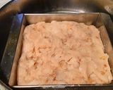 簡単　上新粉でクルミ入り味噌餅作り方4写真