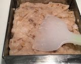 簡単　上新粉でクルミ入り味噌餅作り方5写真