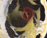 枝豆とアンチョビの味噌チーズパスタ作り方3写真