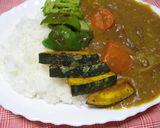コクうま☆圧力鍋DE牛すじカレー作り方11写真