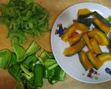 コクうま☆圧力鍋DE牛すじカレー作り方9写真