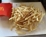 某バーガー屋のポテトを加工する作り方1写真