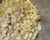 某バーガー屋のポテトを加工する作り方2写真