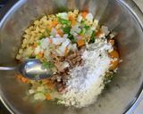 某バーガー屋のポテトを加工する作り方4写真
