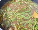 麻婆豆腐[八丁味噌]作り方5写真