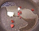 サバ味噌煮缶で旨い！ゴーヤのサバ味噌炒め作り方3写真