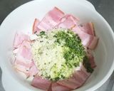 カップスープでなんちゃってグラタン作り方2写真