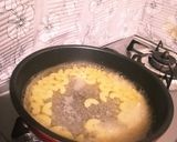 カップスープでなんちゃってグラタン作り方3写真