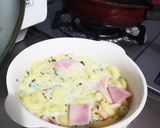 カップスープでなんちゃってグラタン作り方4写真