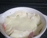 カップスープでなんちゃってグラタン作り方6写真