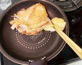 ネギたっぷり☆鶏の照り焼き丼作り方3写真