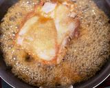 ネギたっぷり☆鶏の照り焼き丼作り方4写真