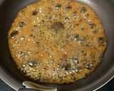 ネギたっぷり☆鶏の照り焼き丼作り方6写真