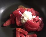 塩麹でトマトソースを作りました。作り方1写真