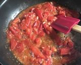 塩麹でトマトソースを作りました。作り方2写真