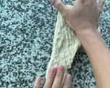 パン オ フロマージュ〜チーズのパン作り方4写真