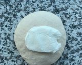 パン オ フロマージュ〜チーズのパン作り方5写真