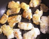 塩麹でトマトソースを作りました。作り方5写真