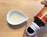 十五夜お月見団子 みたらしたれ作り方4写真