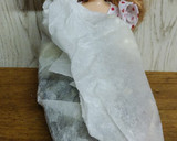 リカちゃん♡きのことまとう鯛の塩麹蒸し✤作り方4写真