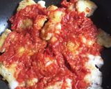 塩麹でトマトソースを作りました。作り方6写真