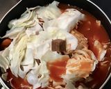 超時短◇野菜ジュースの野菜スープ◇作り方2写真