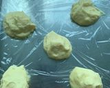 パン オ フロマージュ〜チーズのパン作り方12写真