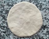 パン オ フロマージュ〜チーズのパン作り方14写真