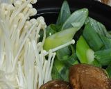 リカちゃん♡まとう鯛の昆布茶塩鍋ꕤ*｡作り方3写真
