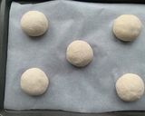 パン オ フロマージュ〜チーズのパン作り方17写真