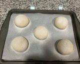 パン オ フロマージュ〜チーズのパン作り方18写真