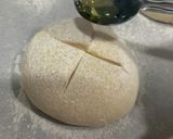 パン オ フロマージュ〜チーズのパン作り方19写真