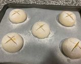 パン オ フロマージュ〜チーズのパン作り方20写真